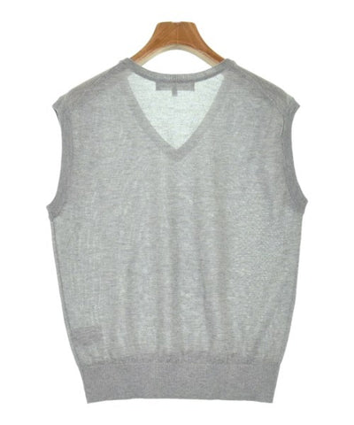 URBAN RESEARCH Vests
