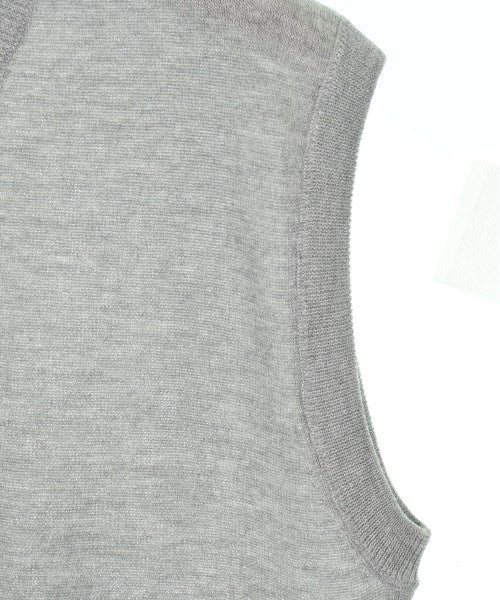 URBAN RESEARCH Vests