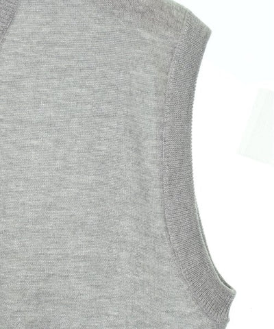 URBAN RESEARCH Vests