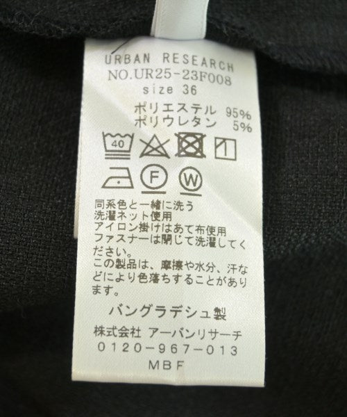 URBAN RESEARCH Blouses