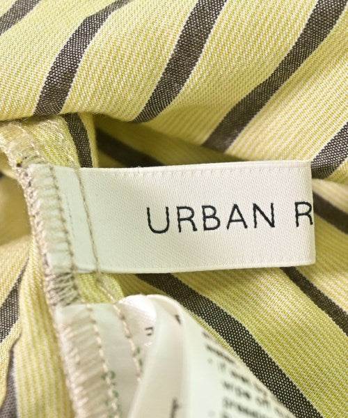 URBAN RESEARCH Casual shirts