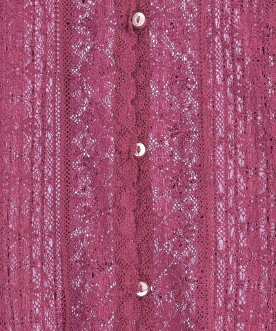 URBAN RESEARCH Blouses