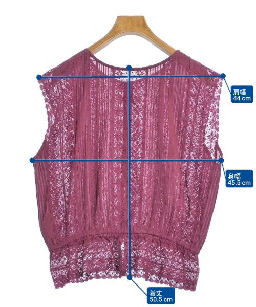 URBAN RESEARCH Blouses