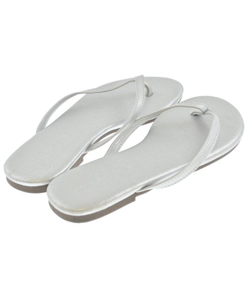 URBAN RESEARCH Sandals