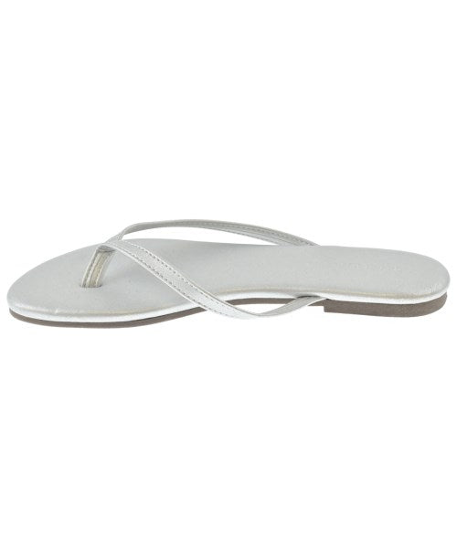 URBAN RESEARCH Sandals