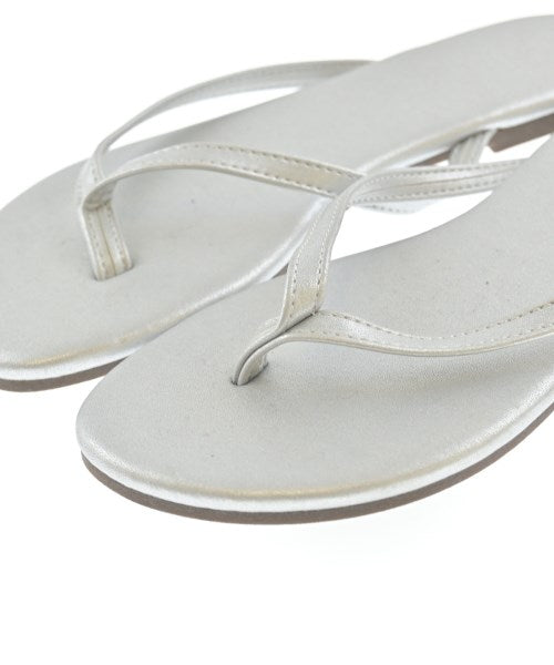 URBAN RESEARCH Sandals