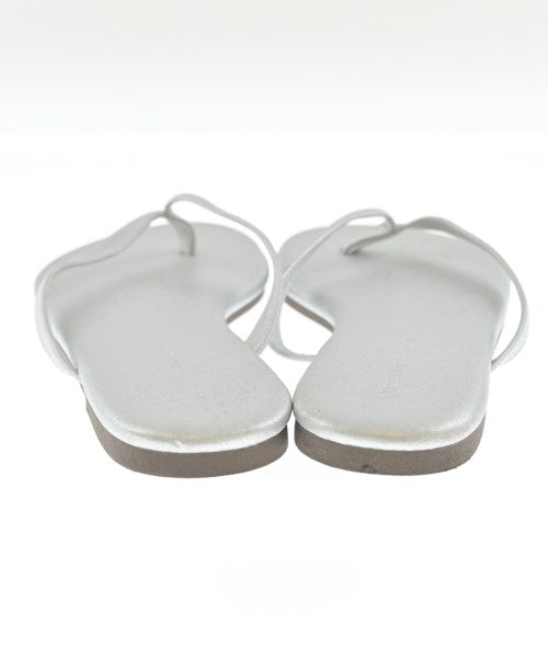 URBAN RESEARCH Sandals