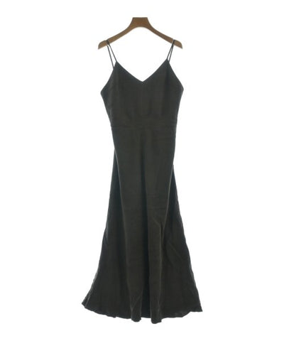 URBAN RESEARCH Dresses