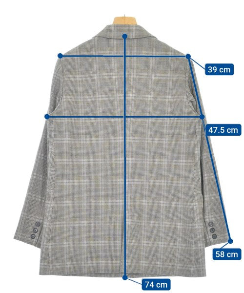 URBAN RESEARCH Casual jackets