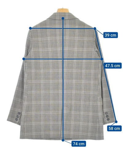 URBAN RESEARCH Casual jackets