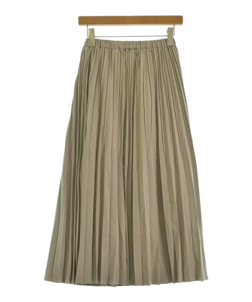 URBAN RESEARCH Long/Maxi length skirts