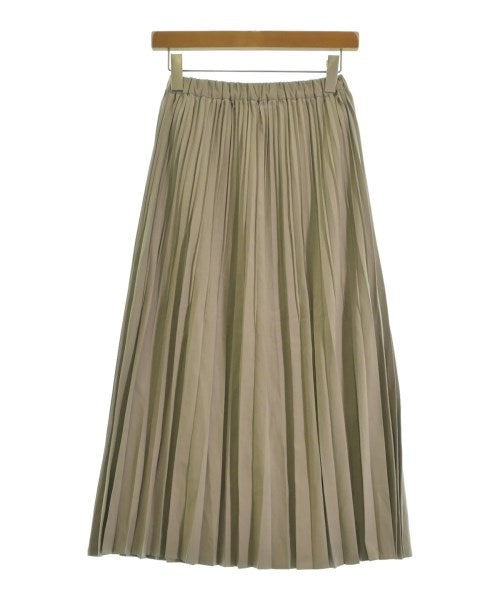 URBAN RESEARCH Long/Maxi length skirts