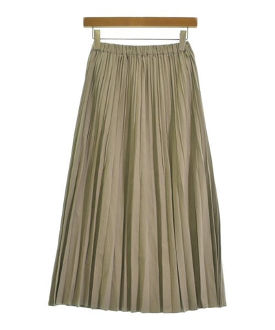 URBAN RESEARCH Long/Maxi length skirts