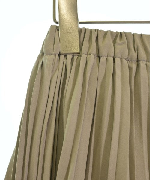 URBAN RESEARCH Long/Maxi length skirts