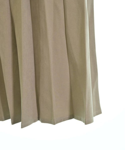 URBAN RESEARCH Long/Maxi length skirts