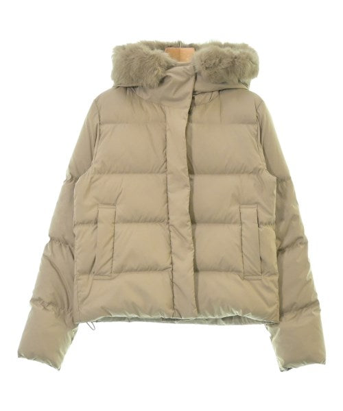 URBAN RESEARCH Down jackets/Vests