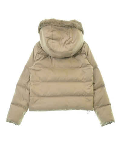 URBAN RESEARCH Down jackets/Vests