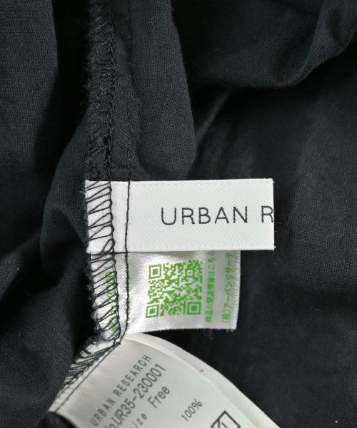 URBAN RESEARCH Blouses