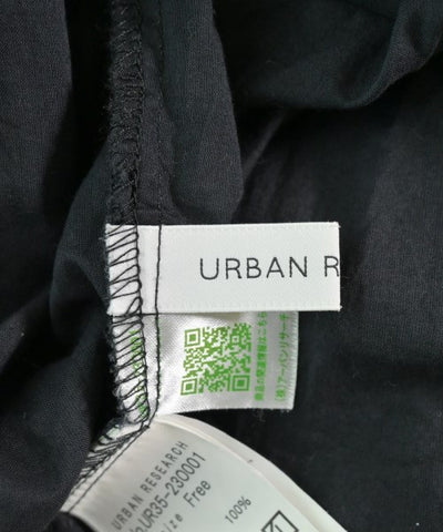 URBAN RESEARCH Blouses