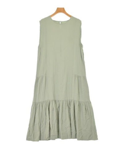 URBAN RESEARCH Dresses