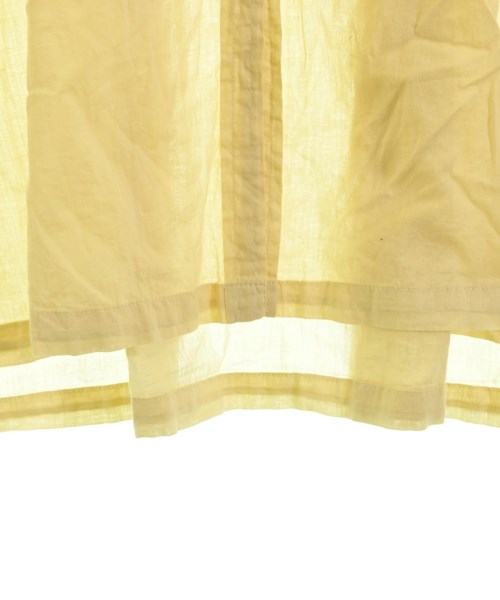 URBAN RESEARCH Casual shirts