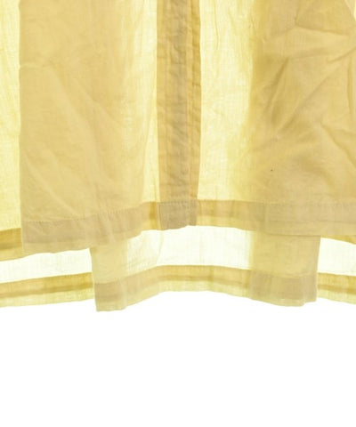 URBAN RESEARCH Casual shirts