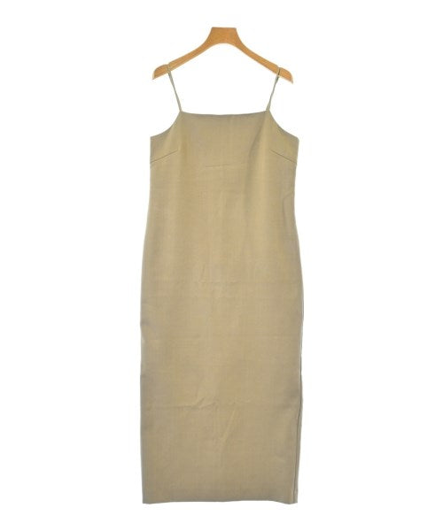 URBAN RESEARCH Dresses