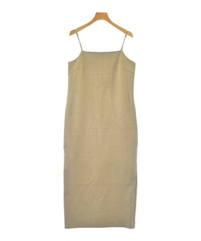 URBAN RESEARCH Dresses