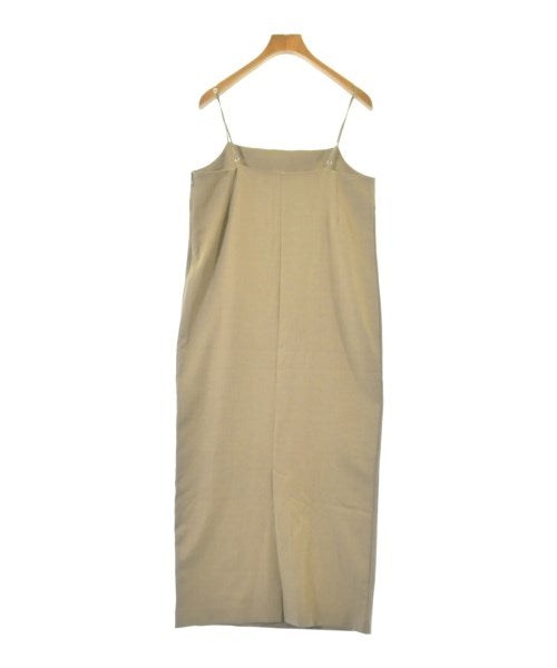 URBAN RESEARCH Dresses