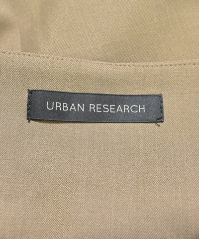 URBAN RESEARCH Dresses
