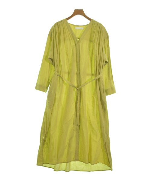 URBAN RESEARCH Dresses