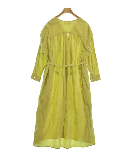 URBAN RESEARCH Dresses