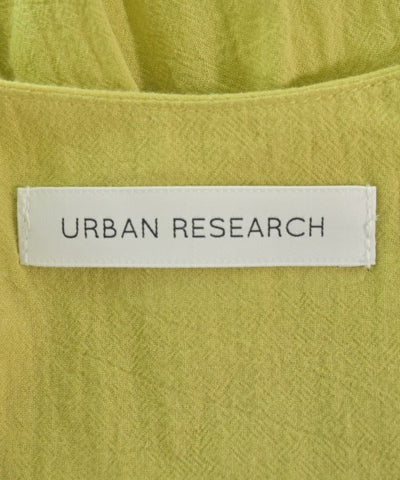 URBAN RESEARCH Dresses