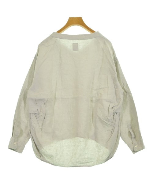 URBAN RESEARCH Casual shirts