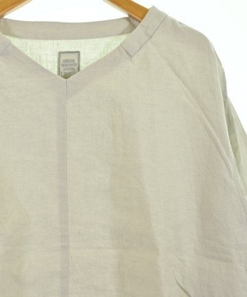 URBAN RESEARCH Casual shirts