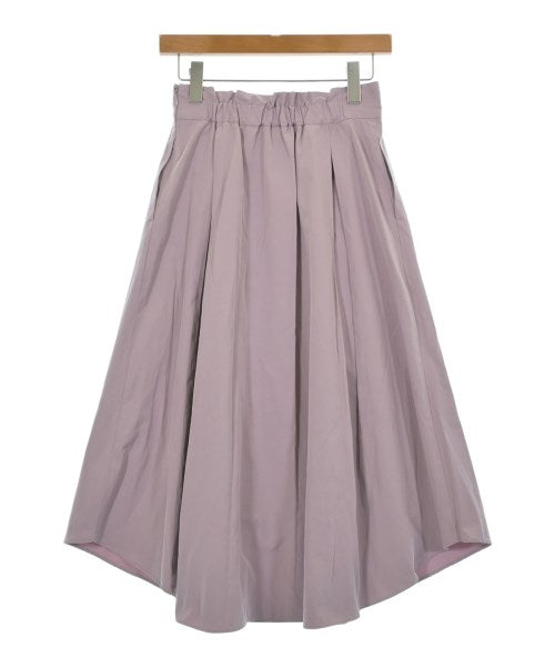 URBAN RESEARCH Long/Maxi length skirts