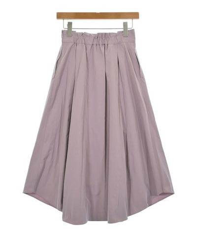 URBAN RESEARCH Long/Maxi length skirts