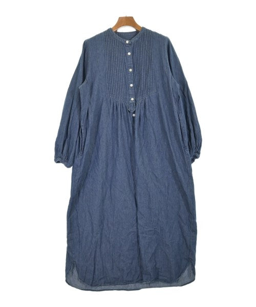 URBAN RESEARCH Shirtdresses
