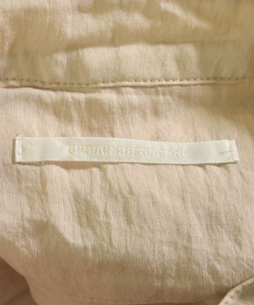 URBAN RESEARCH Casual shirts