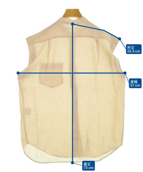 URBAN RESEARCH Casual shirts