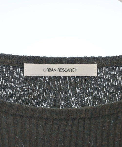 URBAN RESEARCH Sweaters