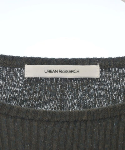 URBAN RESEARCH Sweaters