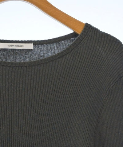 URBAN RESEARCH Sweaters