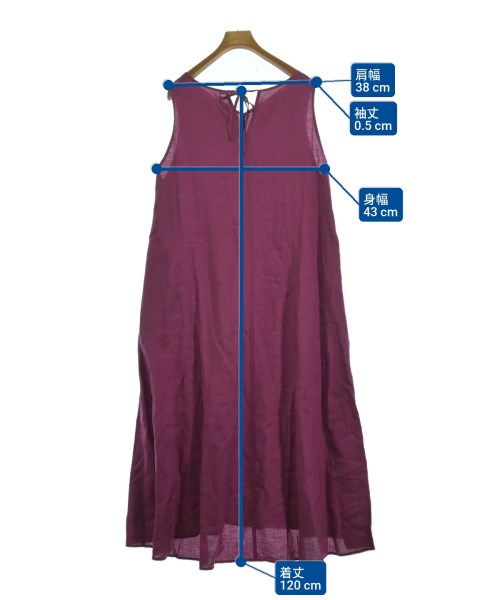 URBAN RESEARCH Dresses