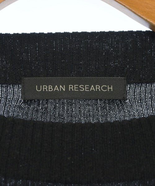 URBAN RESEARCH Sweaters