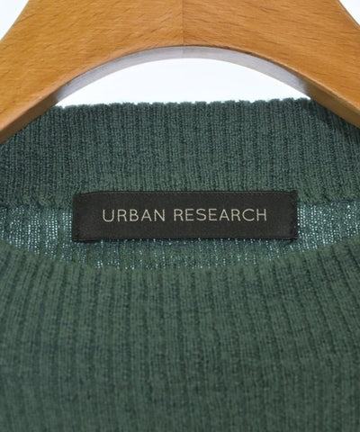 URBAN RESEARCH Sweaters