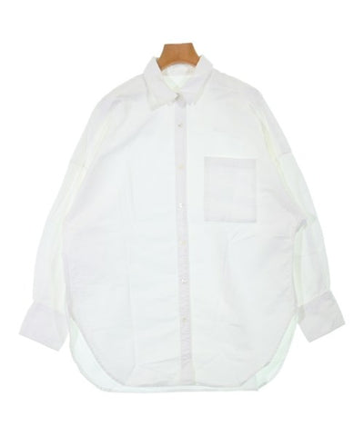 URBAN RESEARCH Casual shirts