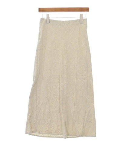 URBAN RESEARCH Long/Maxi length skirts