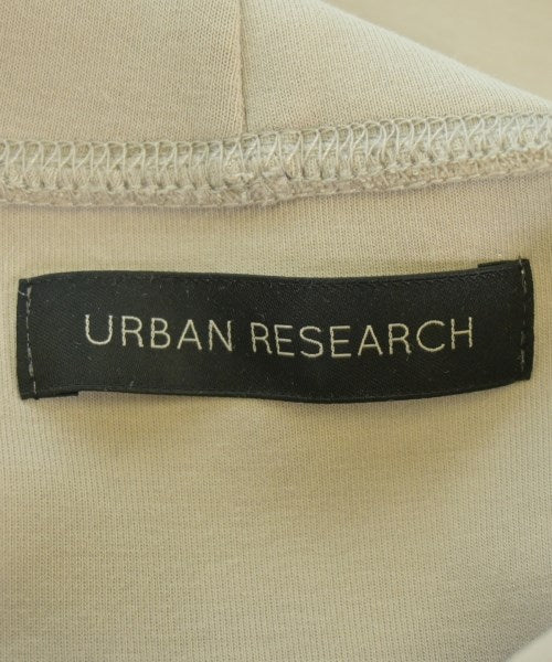 URBAN RESEARCH Hoodies