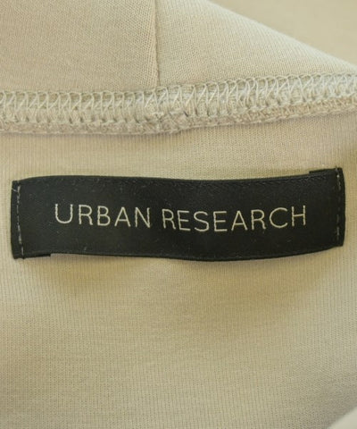 URBAN RESEARCH Hoodies